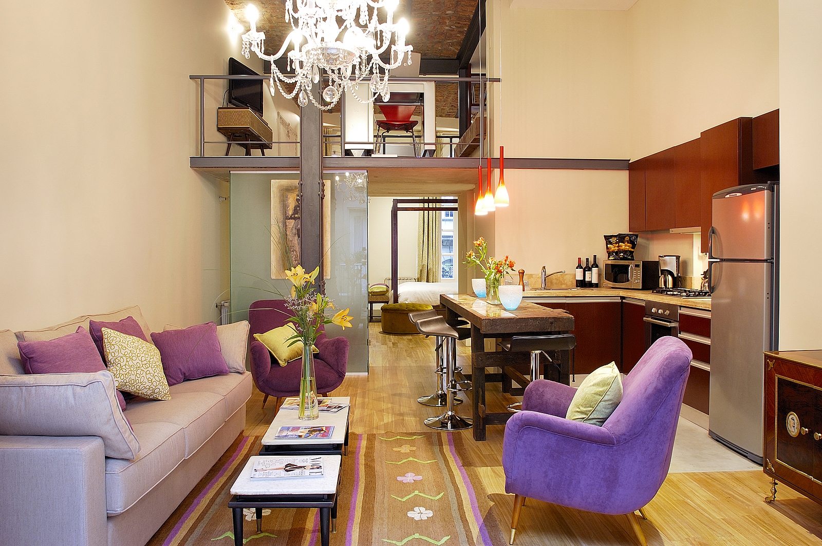 Loft