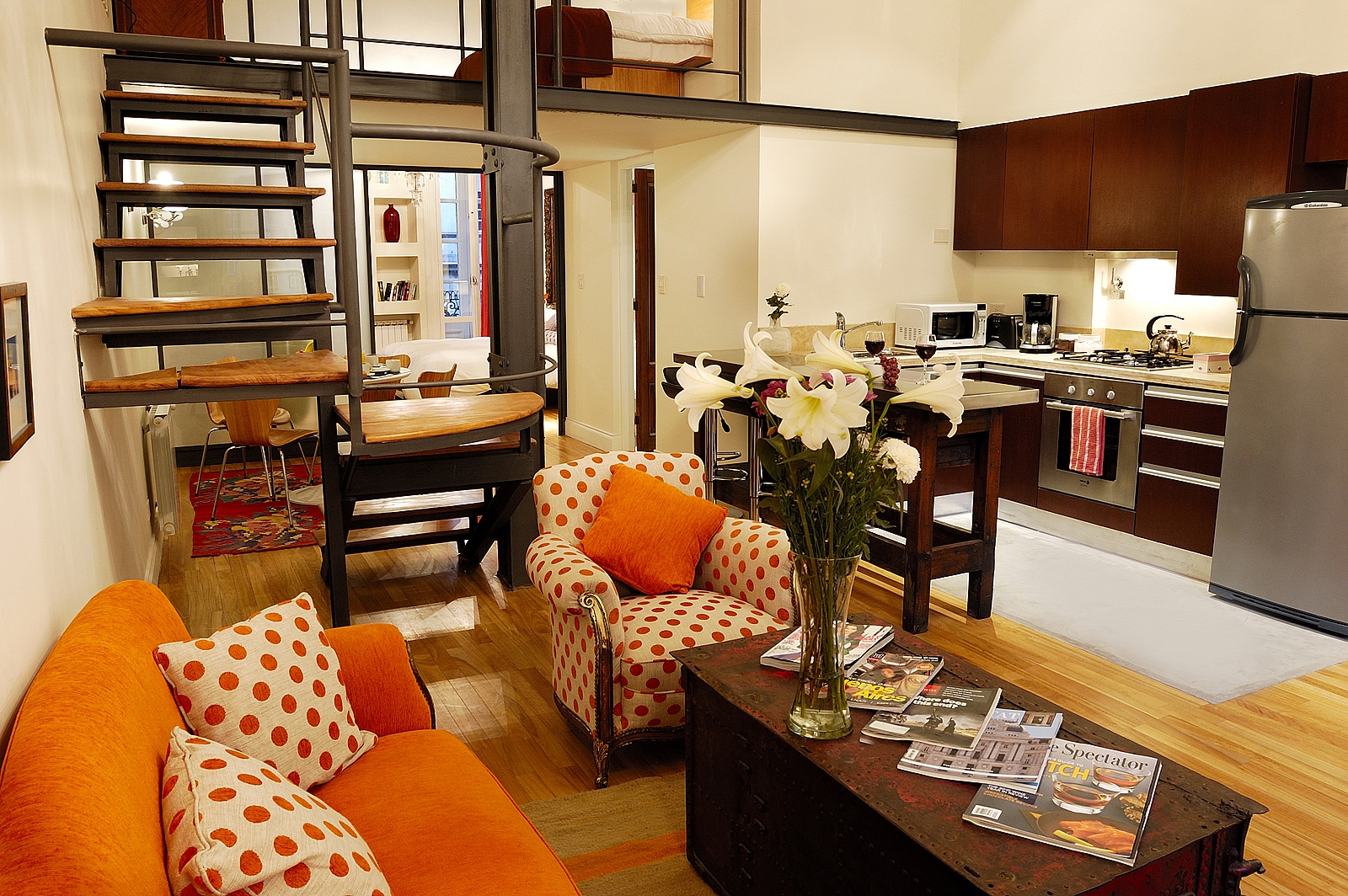 Two Bedroom